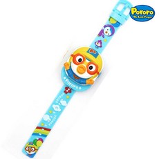 뽀로로 NEW melody 장난감 시계