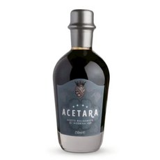Acetara Aceto Balsamico di Modena IGP, 1個, 250mle