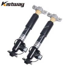 2개 세트 품질의 리어 좌우 전자 ADS 쇼크 업소버 어셈블리 링컨 MKZ 3.7L 13-17 EG9Z18125A, 01 Good Quality