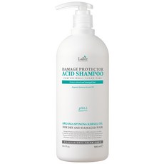 아도르 데미지 프로텍터 애씨드 샴푸, 1개, 900ml