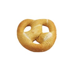 브레드샵 크림치즈 프렛즐 1봉(99g x 8ea), 99g, 24개