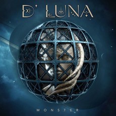 Monster [audioCD]