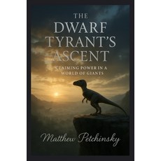 (英文圖書)The Dwarf Tyrant's Ascent: Claiming Power in a World of Giants 平裝版, Matthew Edward Petchinsky, 英文