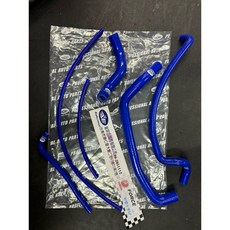 Yamaha 強化矽膠水管 耐溫220度 耐壓力4Bar Force1.0 R3 MT03 MT07 MT09 勁戰, 1個, 光陽 K-XCT300