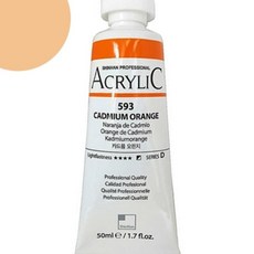 아크릴물감 50ml 1개입 패션페인팅