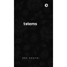 (英文圖書)totems: i said and i replied. 精裝版, Notion Press, 英文