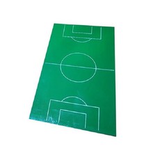 미니 축구게임 L 용 그라운드 판, 본상품선택, 1