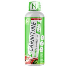 누트라키 L-카르니틴 3000mg 수박맛 31회 분량, 1개, 1g