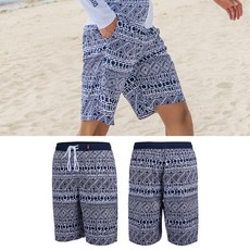 베라프 피닉스 비치팬츠 남자 보드숏 수영복 바지 비치웨어 A152