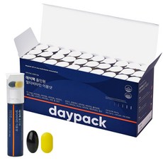 데이팩 올인원 액상 멀티비타민 이뮨샷 5000%, 1개, 30회분