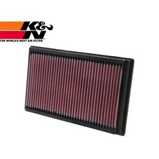 【PP保勁國際】K&N 高流量空氣濾芯 33-2270 MINI COOPER S 2002-2008, 1個