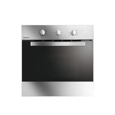 SAKURA 櫻花 迷你烤箱，小空間首選，操作簡單，多功能烹調, E6672