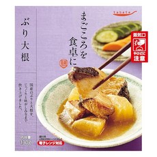 tabete 마음을 식탁에 전(전채) 고등어 무조림 130g, 1