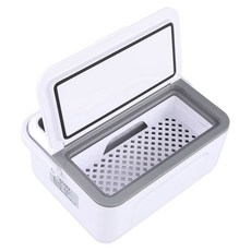 전기 절연 상자 충전식 미니 휴대용 여행용 케이스 냉각기 펜 보관용