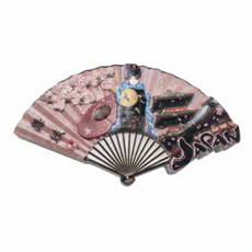 포트렘 냉장고자석 3D 세계여행, 09_일본