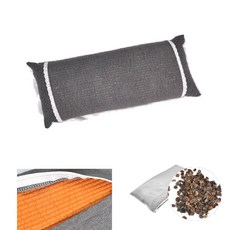 열내리는 통풍 바른자세 숙면 시원 메밀베게 목건강 베개 목편한 단잠 높이조절 추천, 레이스낮잠 메밀베개:바이올렛