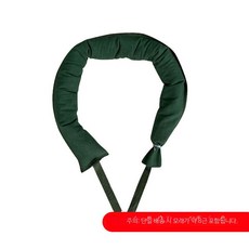 라바콘 모래주머니 꼬깔 주차콘 무게추, 두꺼운 그린 (모래 포함) 일 가격, 1개