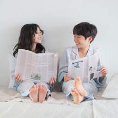 mmsi 키즈 파자마 어린이 잠옷 주니어 수면 잠옷 세트