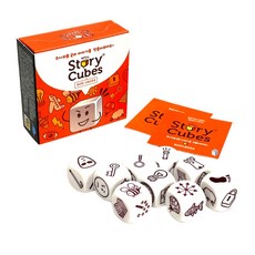 보약게임 스토리큐브, 스토리큐브 클래식