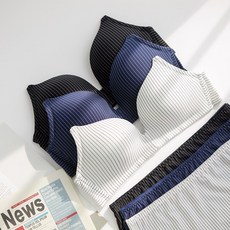 Aftermoon 基本款胸罩+內褲 6 8 10件組