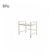 전자레인지 선반 오븐 오븐선반 길이조절, 화이트