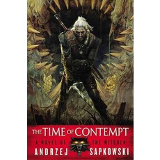 The Time of Contempt, Orbit