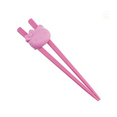 트레이닝 젓가락 트레이닝 캐릭터 16.5cm