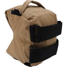 AQXREIGHT 휴대용 가방 지지대 샌드백 다기능 야외 사격장 사진 촬영 미채운 옥스포드 천, AQXREIGHT 휴대용 가방 지지대 샌드백 다기능 야