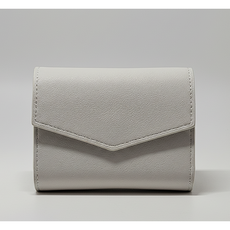 거리측정기 케이스 클립형 파우치 골프, 화이트