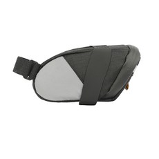 Rhinowalk 坐墊包 輕量化防水款, 1個, 黑銀