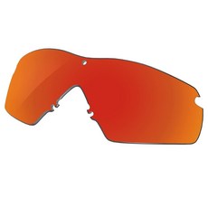 Galvanic 오클리 M 프레임 2.0 스트라이크 선글라스용 교체 렌즈 - 다양한 루비 137470