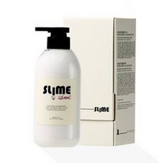 슬라임트리트먼트, 2개, 500ml