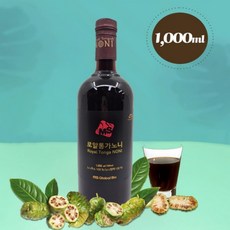 [로지프로] 면역증진 로얄통가노니 1000ml 식약처인증