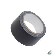칠렌콩 인조가죽 레자 보수테이프 흑색 48mm x 10M 가죽레자테이프 접착식인조가죽 레자테이프