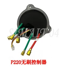 2026 브러시리스 해양 추진기 컨트롤러 전기 외부 보트 모터 PLC, 03 controller