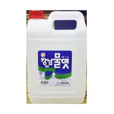 강남 맥아 물엿, 1개, 5kg