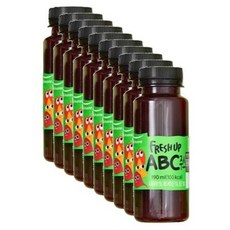 풀무원녹즙 프레시업 ABC 10개 190ml