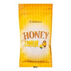 멜라루카 카운터액트 허니레몬 (멜라v), 3.75g, 30개