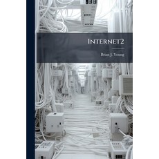 (英文圖書)Internet2 平裝版, Hutson Street Press, 英文