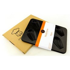 大牌瑪德琳模 蛋糕模 蛋糕烤盤 大貝殼模 瑪德蓮模 瑪德蓮 瑪德琳烤盤 瑪德蓮烤盤, 1個