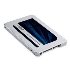 마이크론 Crucial SSD, 500GB, MX500