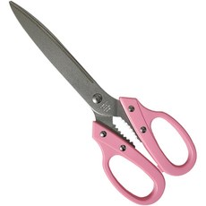 정식 공인 수입처 강주은가위 방산시장 깡스가위, 핑크, 1개