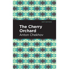 (영문도서) The Cherry Orchard Hardcover, Mint Editions, English, 9798888971673