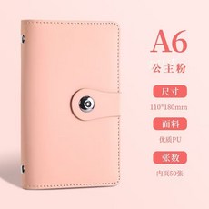 密碼鎖存錢本 現金收納本, 粉色