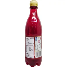 薩奇苦味礦泉水 捷克進口, 1個, 500ml