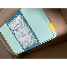 락앤락 프리저핏 냉동실 정리용기, 1개, 2.2L