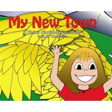 My New Town -IB PYP·Learner profile·Reflective-