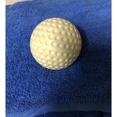 星際戰艦 凹洞棒球 - 輕型發球機用 1打裝, 1個