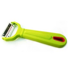 가벼운 핸드채칼 당근채썰기기계 다용도채칼 오이채칼sjl9+6daG