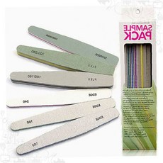 네일파일 버퍼 손톱정리 매니큐어도구 네일케어 손톱다듬기 네일샵 홈케어, 1개, 상세페이지 참조